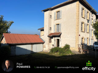  Maison � vendre 5 pi�ces 105 m�