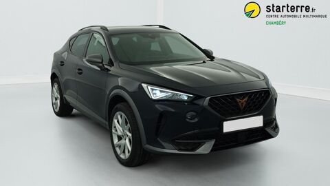 Cupra Formentor 1.5 TSI 150 ch DSG7 V 2023 occasion Voglans 73420