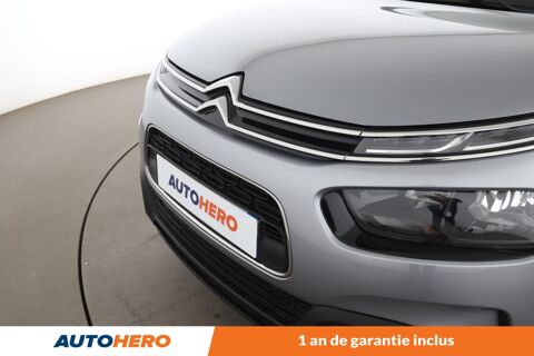 C4 cactus 1.6 Blue-HDi Feel 100 ch 2018 occasion 92130 Issy-les-Moulineaux