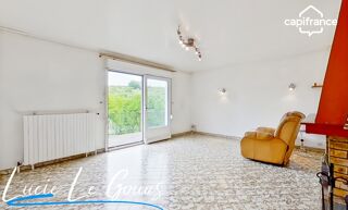  Maison à vendre 4 pièces 83 m²