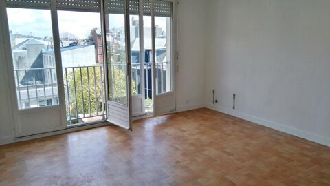  Appartement � louer 2 pi�ces 48 m�