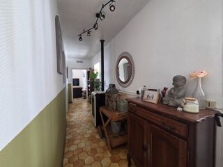  Maison � vendre 3 pi�ces 85 m�