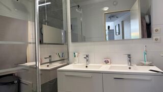  Appartement à vendre 2 pièces 61 m²