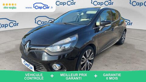 Renault clio 0.9 TCe 90 Intiale Paris
