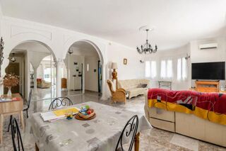  Villa à vendre 4 pièces 116 m²