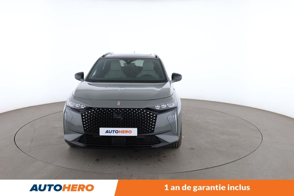 DS7 1.6 Hybride Rechargeable E-Tense La Premi&egrave;re 4x4 EAT8 360 ch 2023 occasion 92130 Issy-les-Moulineaux