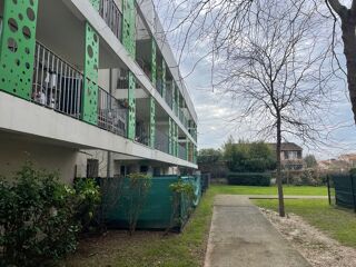  Appartement � vendre 3 pi�ces 61 m�