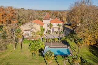  Propri�t�/ch�teau � vendre 15 + pi�ces 880 m�