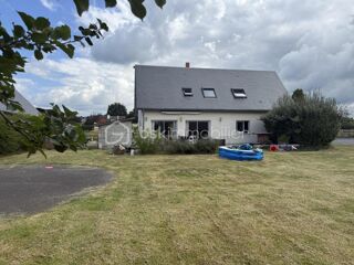  Propri�t�/ch�teau � vendre 5 pi�ces 148 m�