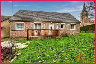  Maison � vendre 4 pi�ces 86 m�