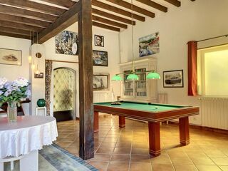  Maison à vendre 9 pièces 302 m²