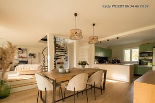  Maison à vendre 7 pièces 140 m²
