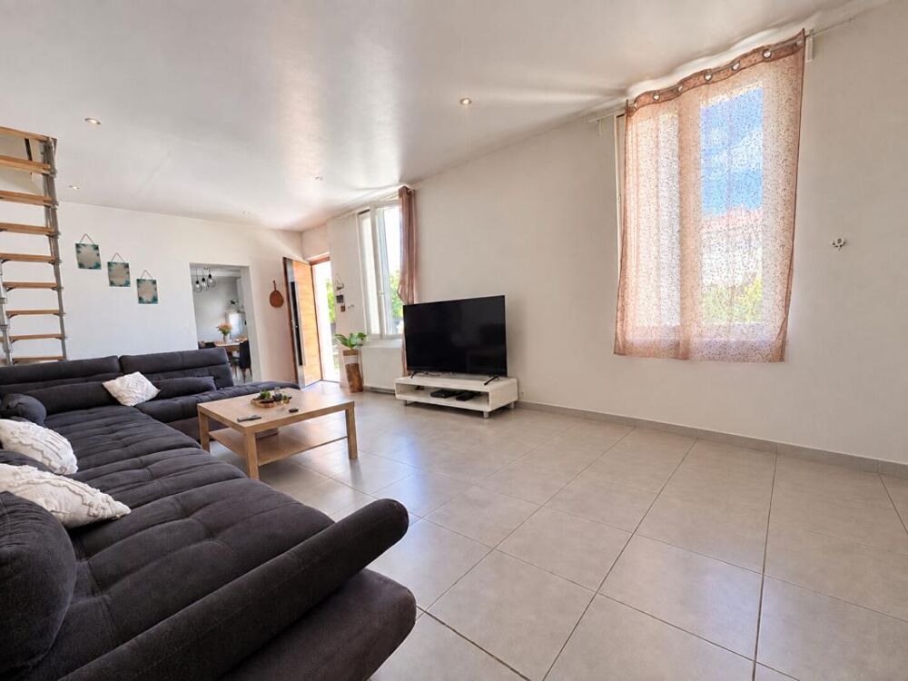 Vente Maison Maison Clermont Ferrand 3 pièce(s) 78 m2 Clermont ferrand