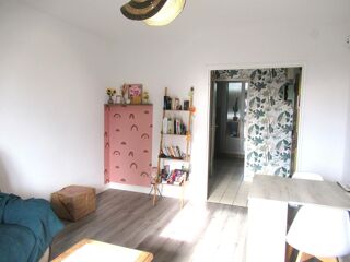 Vente Appartement Appartement T3 avec stationnement Lyon 8