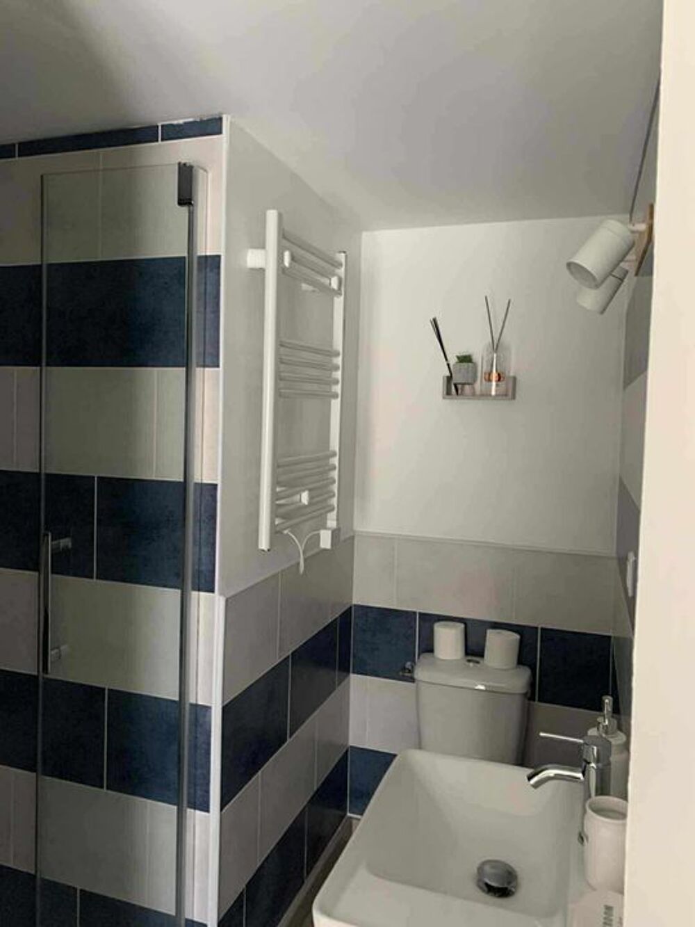 Location Appartement Studio de 23m2 à louer sur Saint-Lambert-la-Potherie Saint lambert la potherie