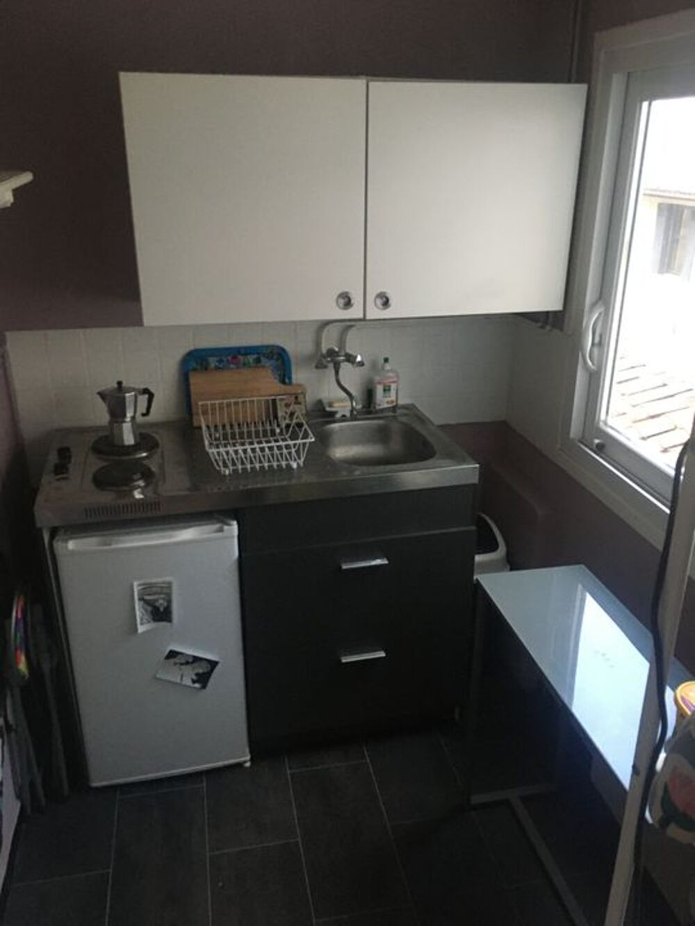 Location Appartement Appartement de 29m2 à louer sur Bordeaux Bordeaux