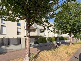  Appartement à louer 1 pièce 25 m²