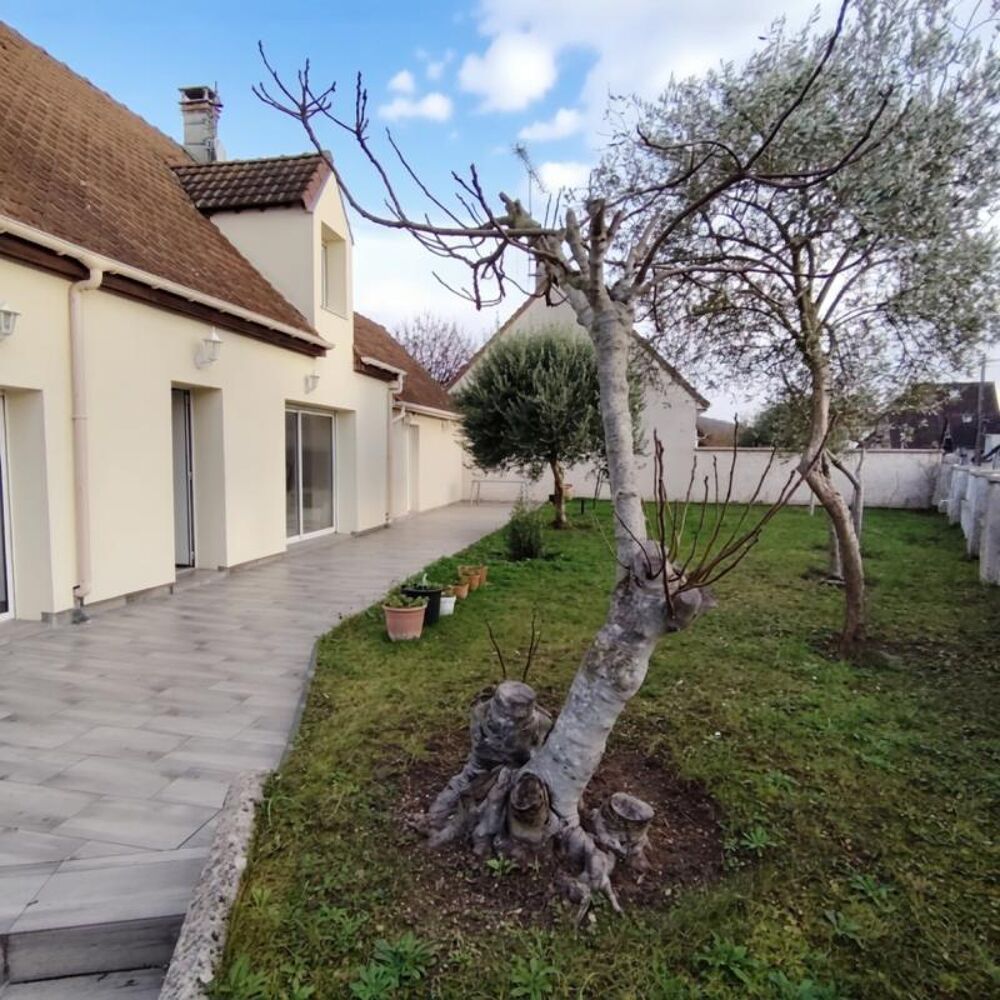 � vendre  Maison Vaux-sur-Seine (78740)