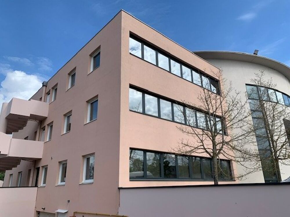   A VENDRE - BUREAUX 