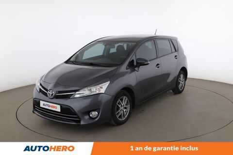 Toyota Verso 1.6 D-4D Feel 5PL 112 ch 2016 occasion Issy-les-Moulineaux 92130