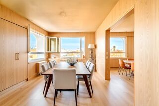  Appartement � vendre 4 pi�ces 74 m�