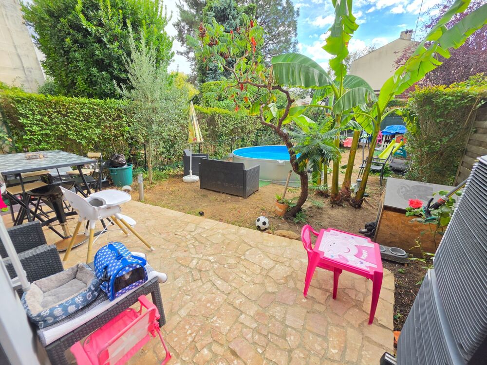 Vente Maison Maison à vendre 5 pièces RIS ORANGIS (91) Ris orangis