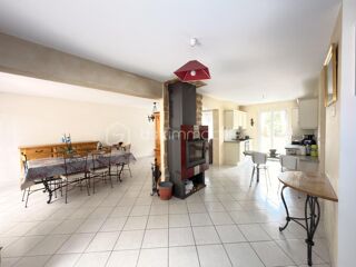  Maison à vendre 6 pièces 112 m²