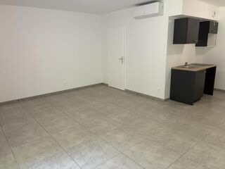  Appartement à louer 1 pièce 36 m²