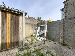  Maison à vendre 3 pièces 74 m²