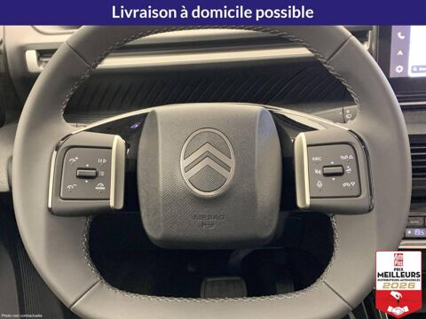 C3 Aircross Hybride 145 e-DCS6 Max 2026 occasion 78200 Buchelay