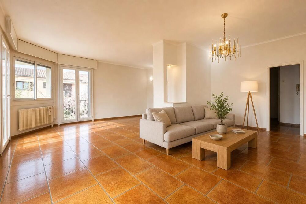 Maison familiale 6 ch avec potentiel à Perpignan