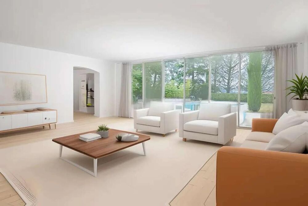 � vendre  Villa Villars (42390)