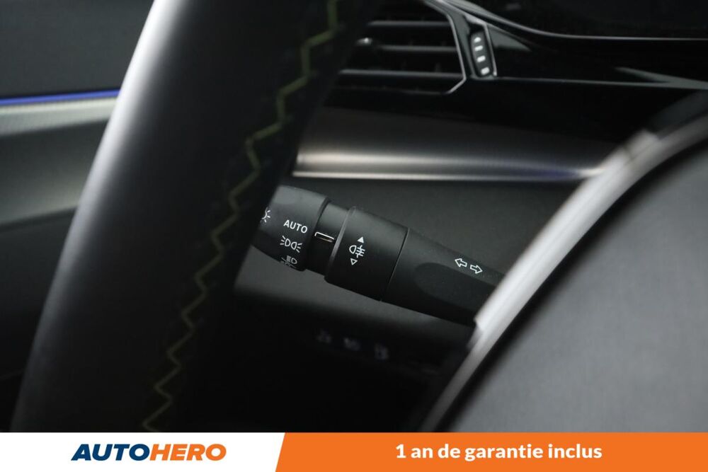 308 SW 1.6 PHEV GT e-EAT8 180 ch 2024 occasion 92130 Issy-les-Moulineaux