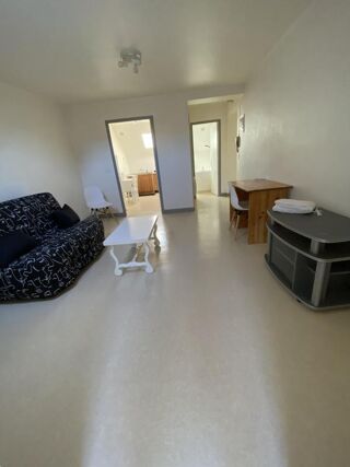  Appartement à louer 1 pièce 29 m²