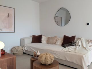  Appartement à vendre 3 pièces 65 m²