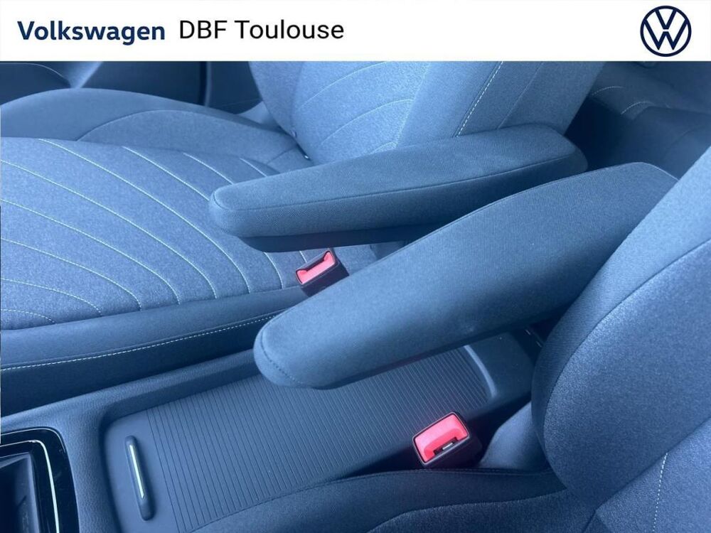 ID.3 ID 3 FL PRO (59KWH) ID. (204CH) 2025 occasion 31100 Toulouse