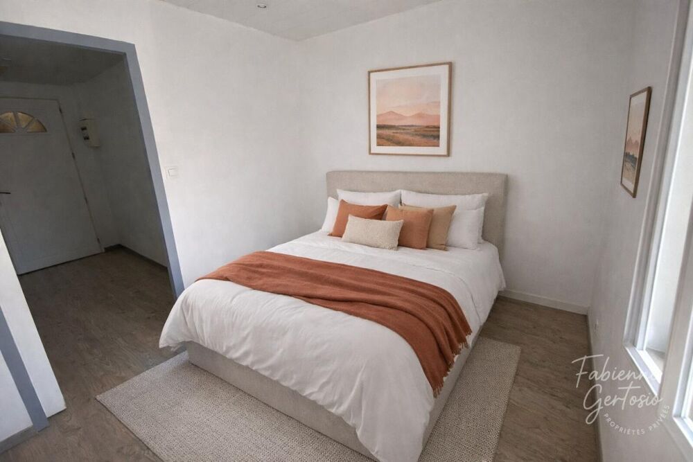 Vente Appartement HYERES GARE! T3 de 43m2 Hyeres