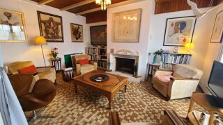  Maison à vendre 8 pièces 183 m²