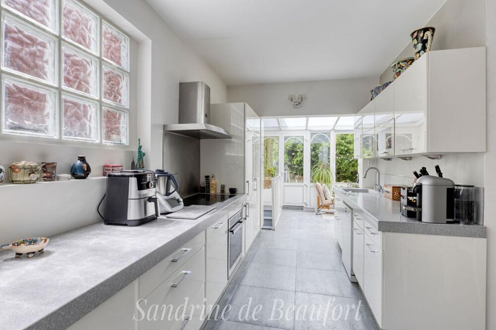 à vendre  Maison Courbevoie (92400)