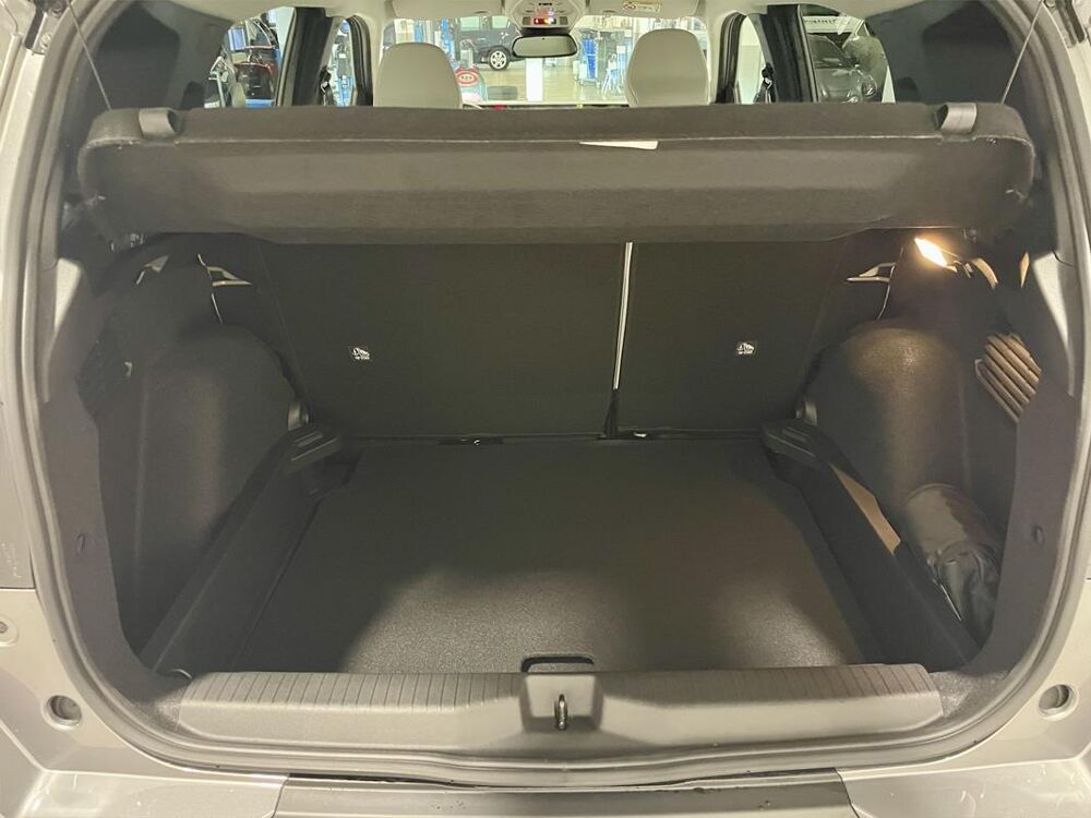 C3 Aircross II HYBRID 145 E-DCS6 MAX 2025 occasion 52000 Chamarandes-Choignes