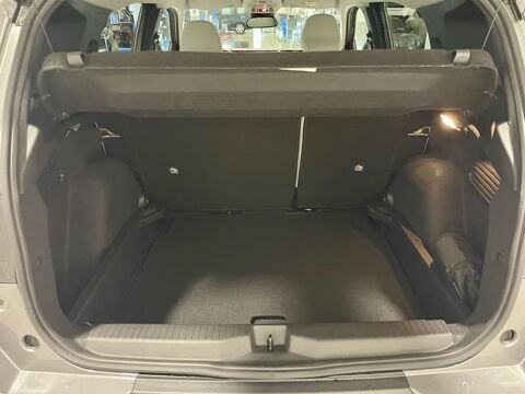 C3 Aircross II HYBRID 145 E-DCS6 MAX 2025 occasion 52000 Chamarandes-Choignes