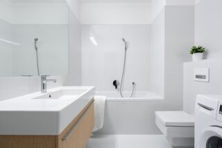  Appartement  vendre 2 pices 45 m