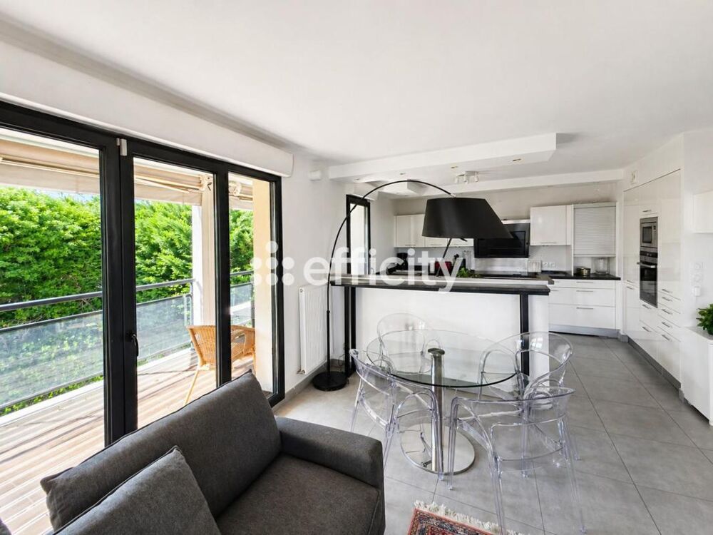 � vendre  Appartement Saint-Didier-au-Mont-d'Or (69370)