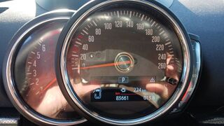 Clubman III 1.5 Cooper 136 BVA7 Canonbury - Automatique Toit ouvrant 2020 occasion 31000 Toulouse
