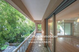 Appartement à vendre 2 pièces 46 m²