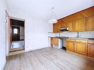  Maison � vendre 4 pi�ces 97 m�