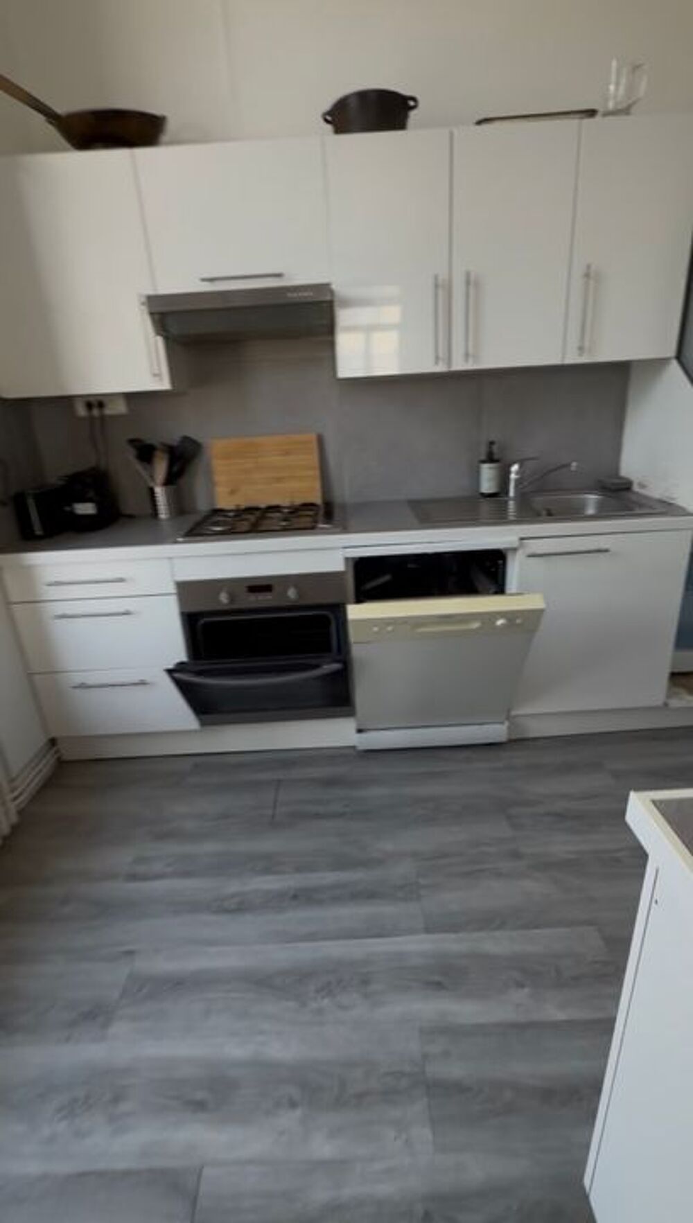 Location Appartement Appartement de 80m2 à louer sur Angers Angers