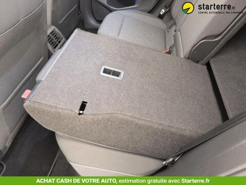 Golf 8 2.0 TDI SCR 116 DSG7 LIFE PLUS 2024 occasion 69190 Saint-Fons