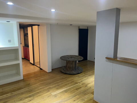   4 Box - 80m2 - ANNECY LE VIEUX (74) 