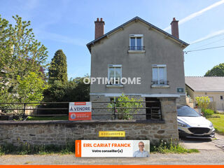  Maison � vendre 6 pi�ces 104 m�